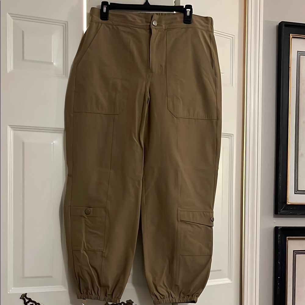 Woman’s Cabi